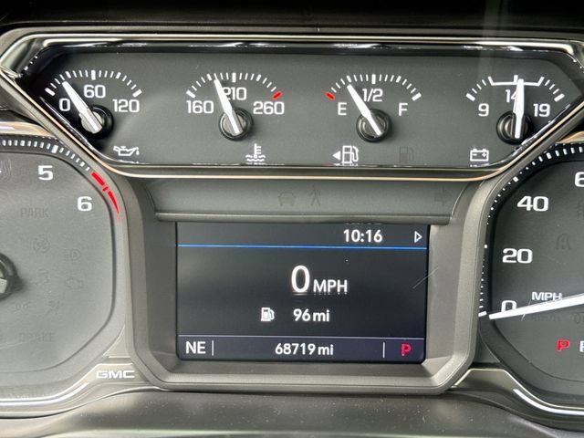 Used 2021 GMC Sierra 1500 Elevation RWD image 15