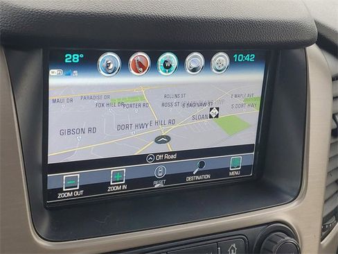 Certified 2019 GMC Yukon Denali w/ Open Road Package image 27