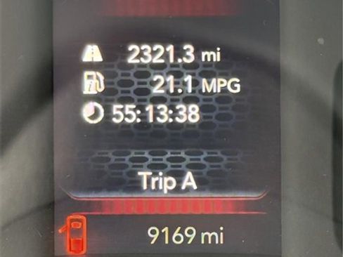 Used 2025 RAM 1500 Big Horn image 17