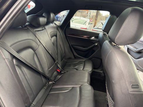 Used 2016 Audi Q3 2.0T Premium Plus w/ Technology Package image 15