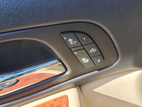 Used 2008 Chevrolet Silverado 1500 LTZ w/ Suspension Package, Off-Road image 17