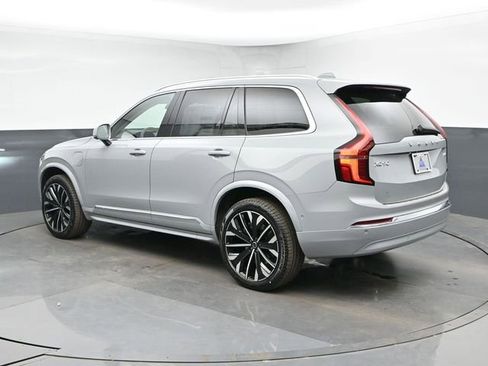 New 2026 Volvo XC90 T8 Ultra AWD/4WD image 7