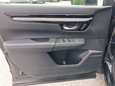 Used 2024 Honda CR-V EX-L image 20