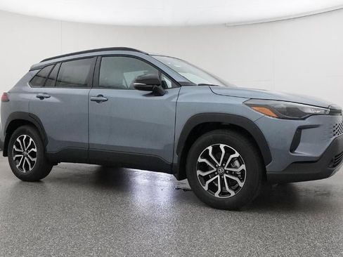 New 2026 Toyota Corolla Cross image 28