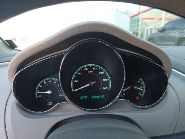 Used 2011 Chevrolet Malibu LS FWD image 43