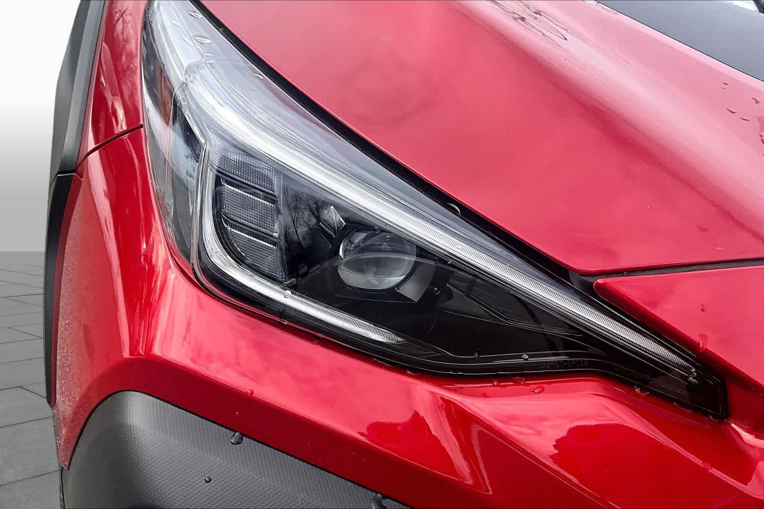 New 2026 Subaru Crosstrek 2.5i Wilderness AWD/4WD image 13