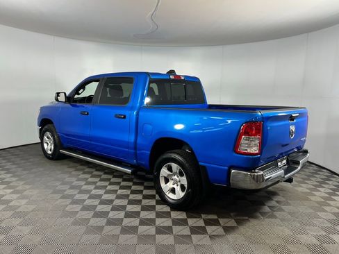 Used 2023 RAM 1500 Tradesman image 9