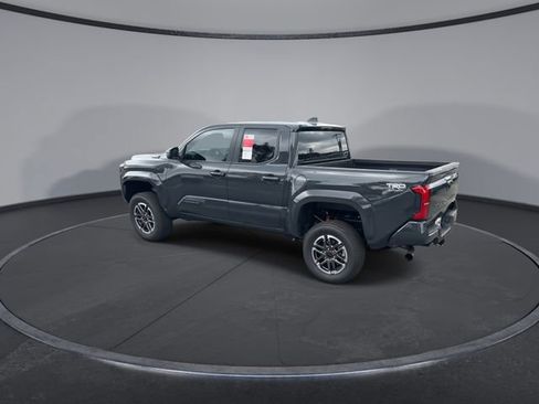 New 2025 Toyota Tacoma TRD Sport image 12