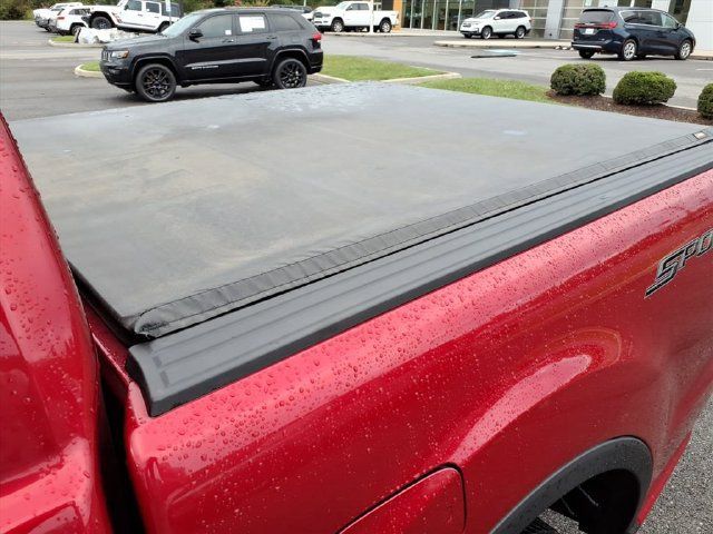 Used 2021 Ford Ranger XLT w/ Equipment Group 301A Mid AWD/4WD image 15