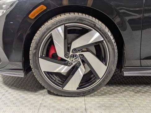Used 2024 Volkswagen GTI S image 37