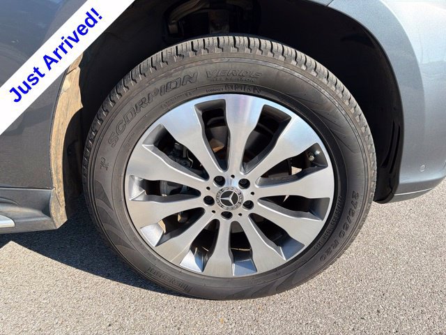 Used 2019 Mercedes-Benz GLS 450 4MATIC image 20
