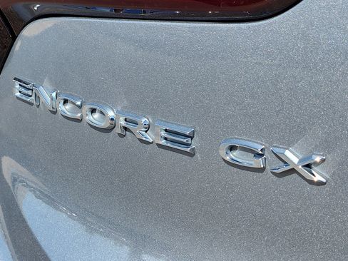 Used 2023 Buick Encore GX Select FWD image 8