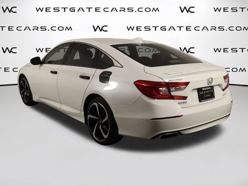 Used 2020 Honda Accord Sport image 43