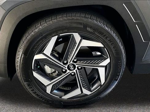 Used 2022 Hyundai Tucson Limited FWD image 31