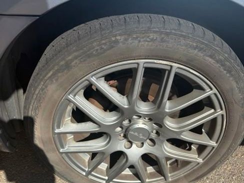 Used 2005 Toyota Matrix XRS FWD image 9