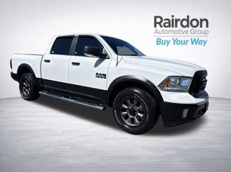Used 2013 RAM 1500 Laramie w/ Convenience Group AWD/4WD 360° Tour