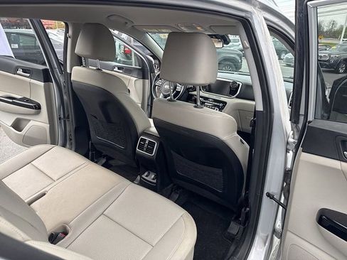 Used 2020 Kia Sportage EX image 14