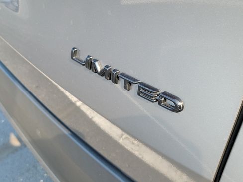 Certified 2025 Toyota Grand Highlander AWD Hybrid image 7