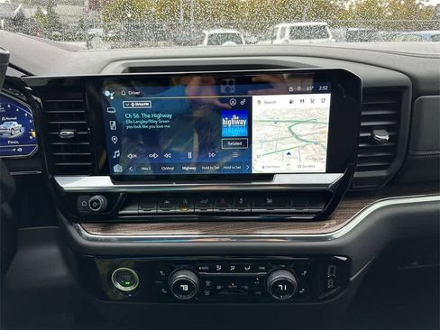 Used 2024 Chevrolet Silverado 1500 RST w/ Protection Package image 16