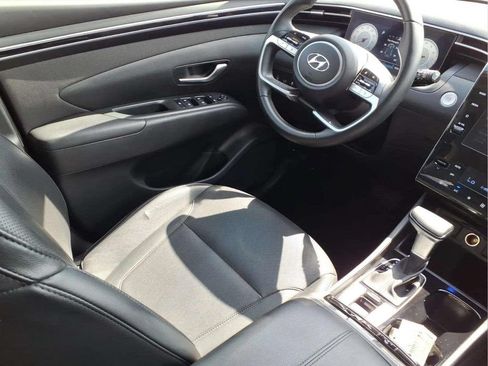 Used 2023 Hyundai Tucson SEL w/ Convenience Package FWD image 19