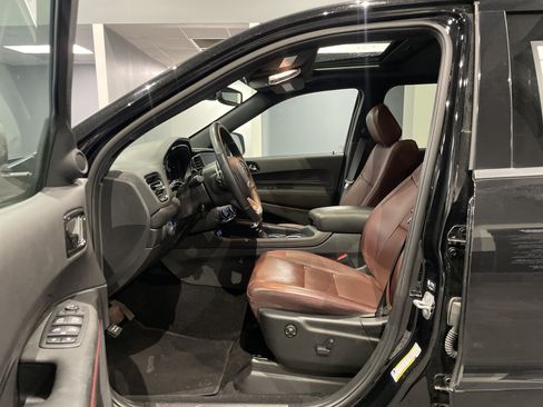 Used 2025 Dodge Durango R/T AWD/4WD image 17