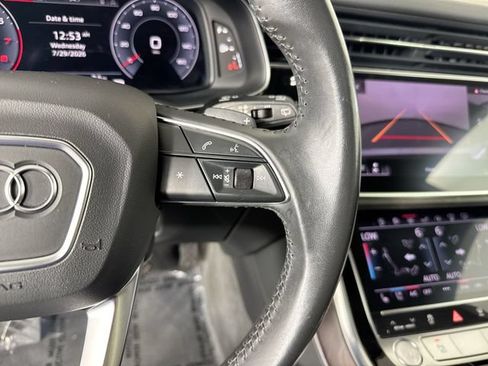 Used 2019 Audi Q8 Prestige w/ Towing Package AWD/4WD image 14