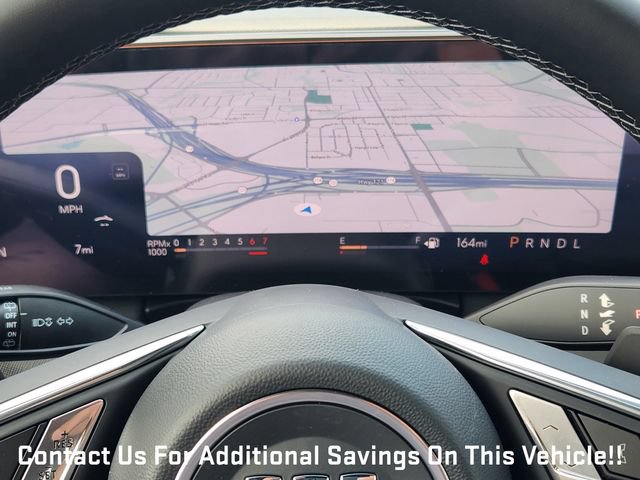 New 2026 Buick Enclave Preferred w/ Power Package FWD image 11