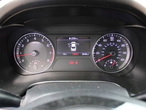 Used 2021 Kia Forte GT FWD image 13