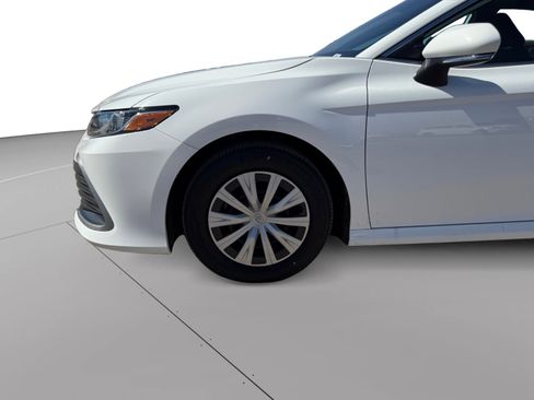 Used 2023 Toyota Camry LE image 17
