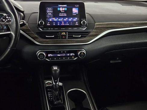 Used 2019 Nissan Altima 2.5 SL image 8