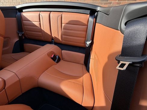 Certified 2026 Porsche 911 Carrera GTS image 20