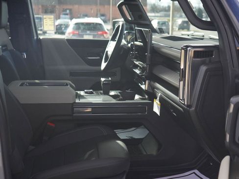 New 2026 GMC Hummer EV 4x4 Crew Cab image 26