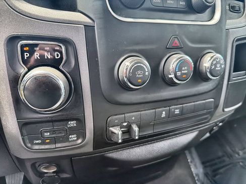Used 2014 RAM 1500 Tradesman w/ Power & Remote Entry Group AWD/4WD image 17