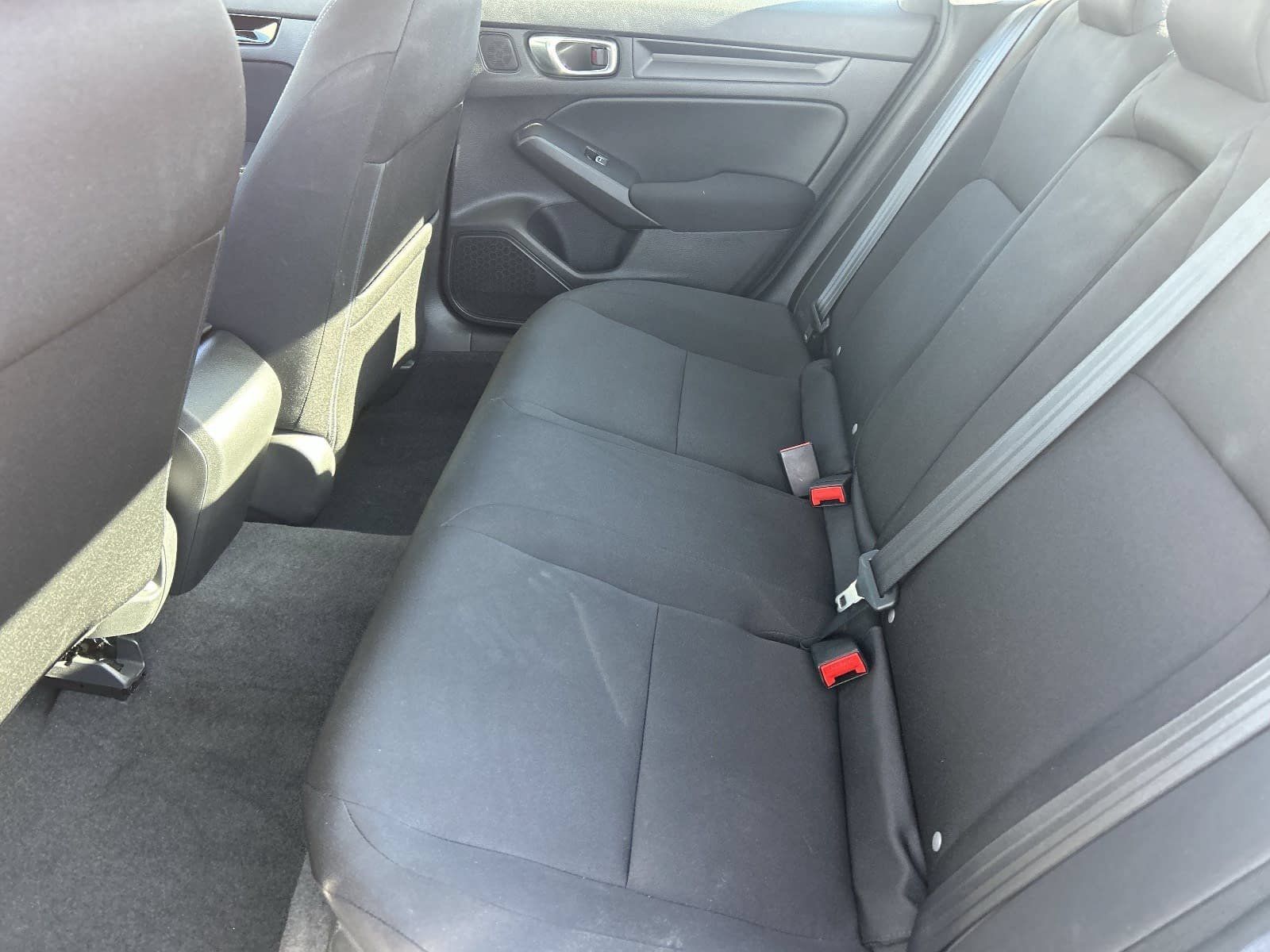 Used 2024 Honda Civic EX image 20