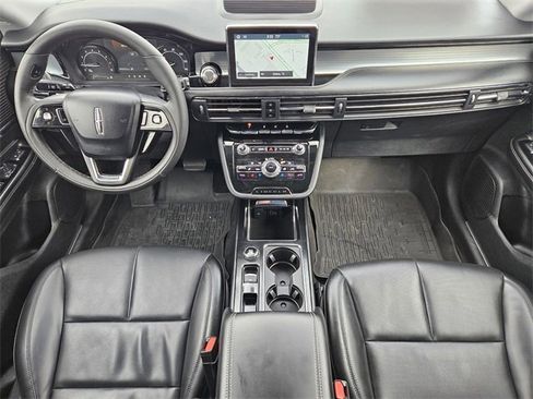 Certified 2022 Lincoln Corsair AWD w/ Equipment Group 101A image 25