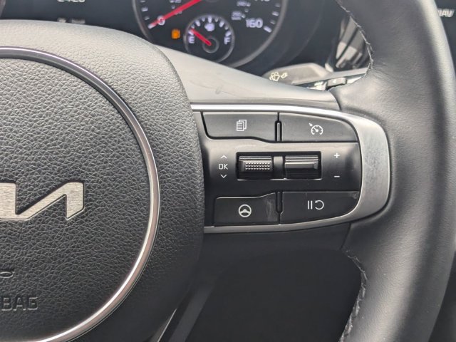 Used 2023 Kia K5 GT-Line FWD image 18