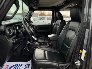 Used 2021 Jeep Gladiator Overland w/ Popular Equipment Package video 2