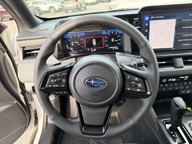 New 2026 Subaru Outback Limited AWD/4WD image 24