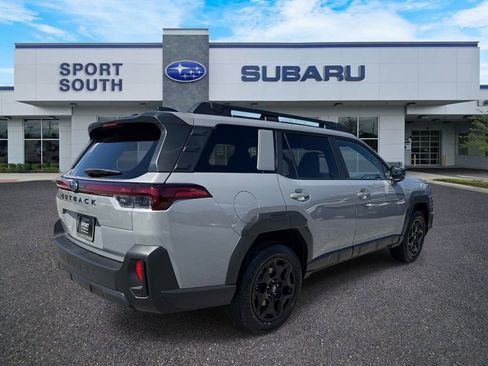 New 2026 Subaru Outback Limited AWD/4WD image 3