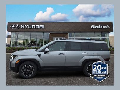 New 2026 Hyundai Santa Fe SEL w/ Tow & Go Package