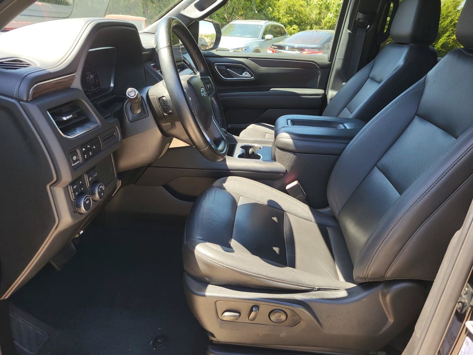 Used 2023 Chevrolet Tahoe Z71 AWD/4WD image 20