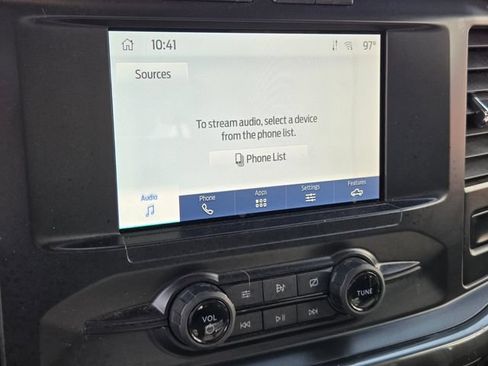 Used 2021 Ford F150 XL w/ STX Appearance Package RWD image 20
