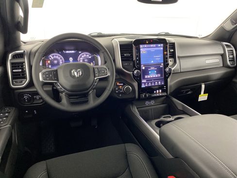 New 2026 RAM 1500 Big Horn image 16