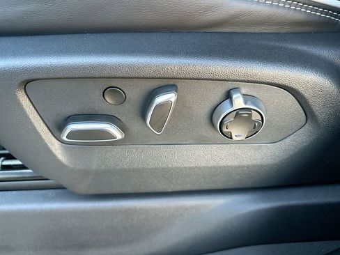 Used 2026 GMC Sierra 1500 AT4X image 12