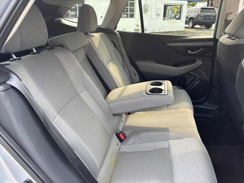 Used 2023 Subaru Outback Premium AWD/4WD image 26