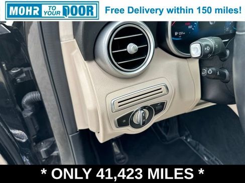 Used 2021 Mercedes-Benz C 300 4MATIC Sedan w/ Premium Package image 27