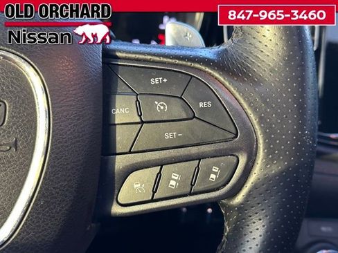 Used 2023 Dodge Durango GT image 20