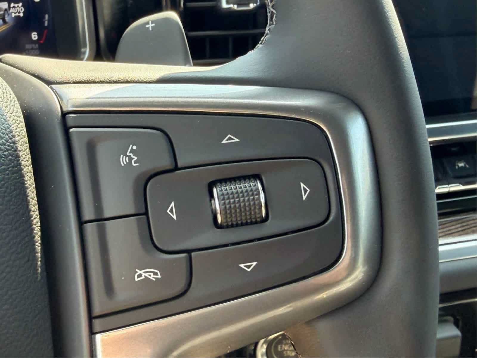 New 2026 Chevrolet Silverado 1500 RST AWD/4WD image 10