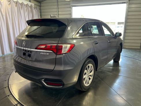 Used 2017 Acura RDX FWD image 5