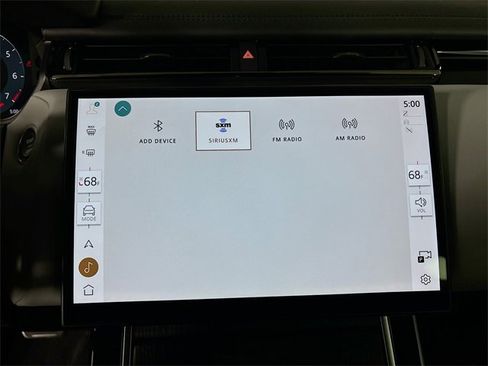 New 2026 Land Rover Range Rover Velar Dynamic SE image 15